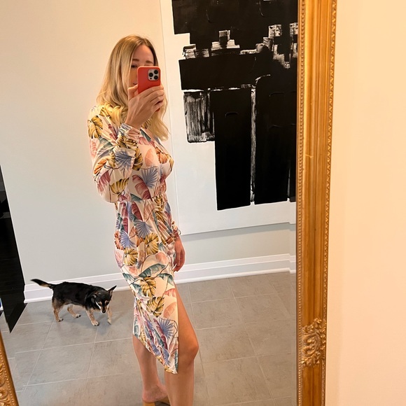 NeverFullyDressed - dress - Picture 3 of 3